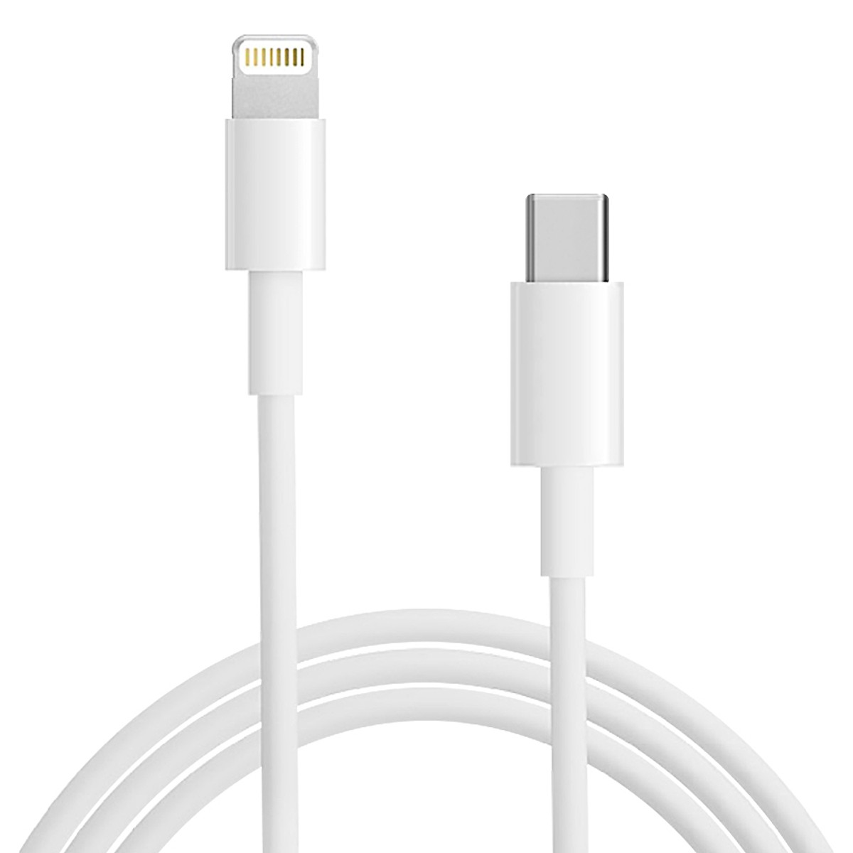 Cáp sạc Apple USB-C to Lightning (1M) | iPhone, iPad, Macbook, Apple Watch  ...