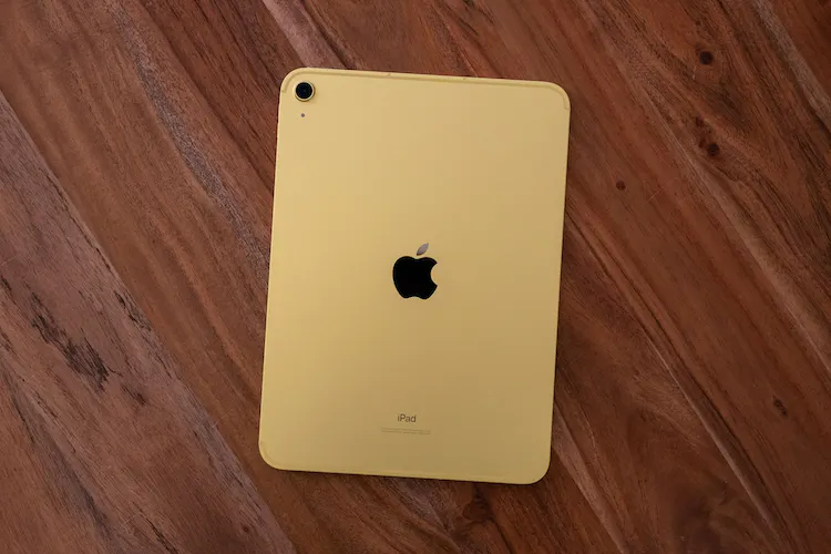 iPad-Gen-10