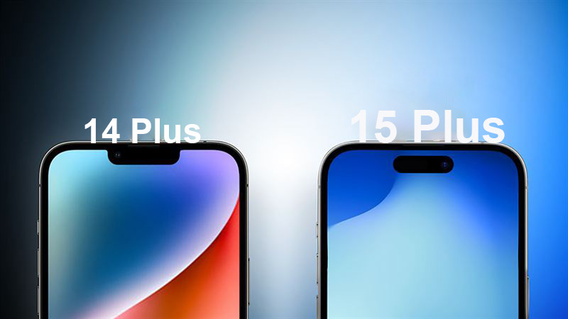 Giá bán iPhone 15 Plus có thể rẻ hơn iPhone 14 Plus!