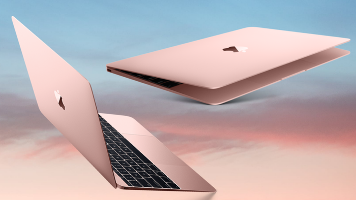 Mở ra, gập lại màn hình MacBook 3 - 4 lần