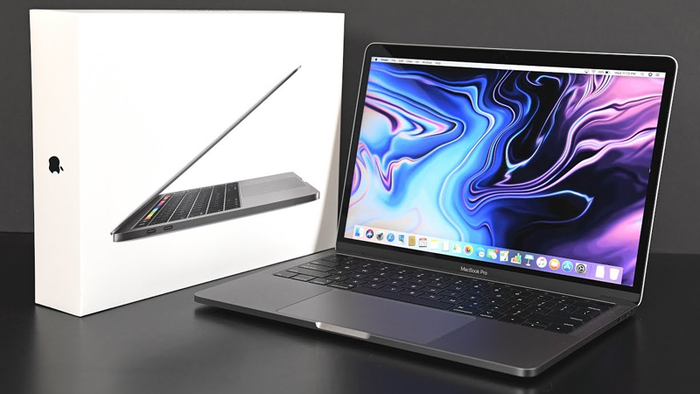 Kiểm tra MacBook mới là điều bạn nên làm