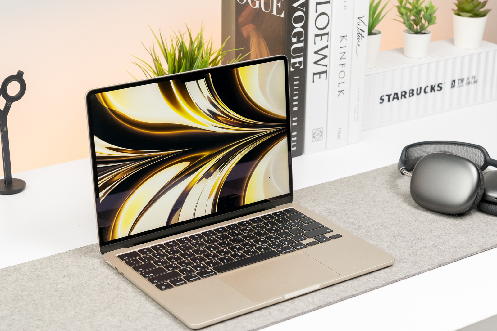 MacBook Air M2 được ra mắt vào tháng 6 tại WWDC 2022