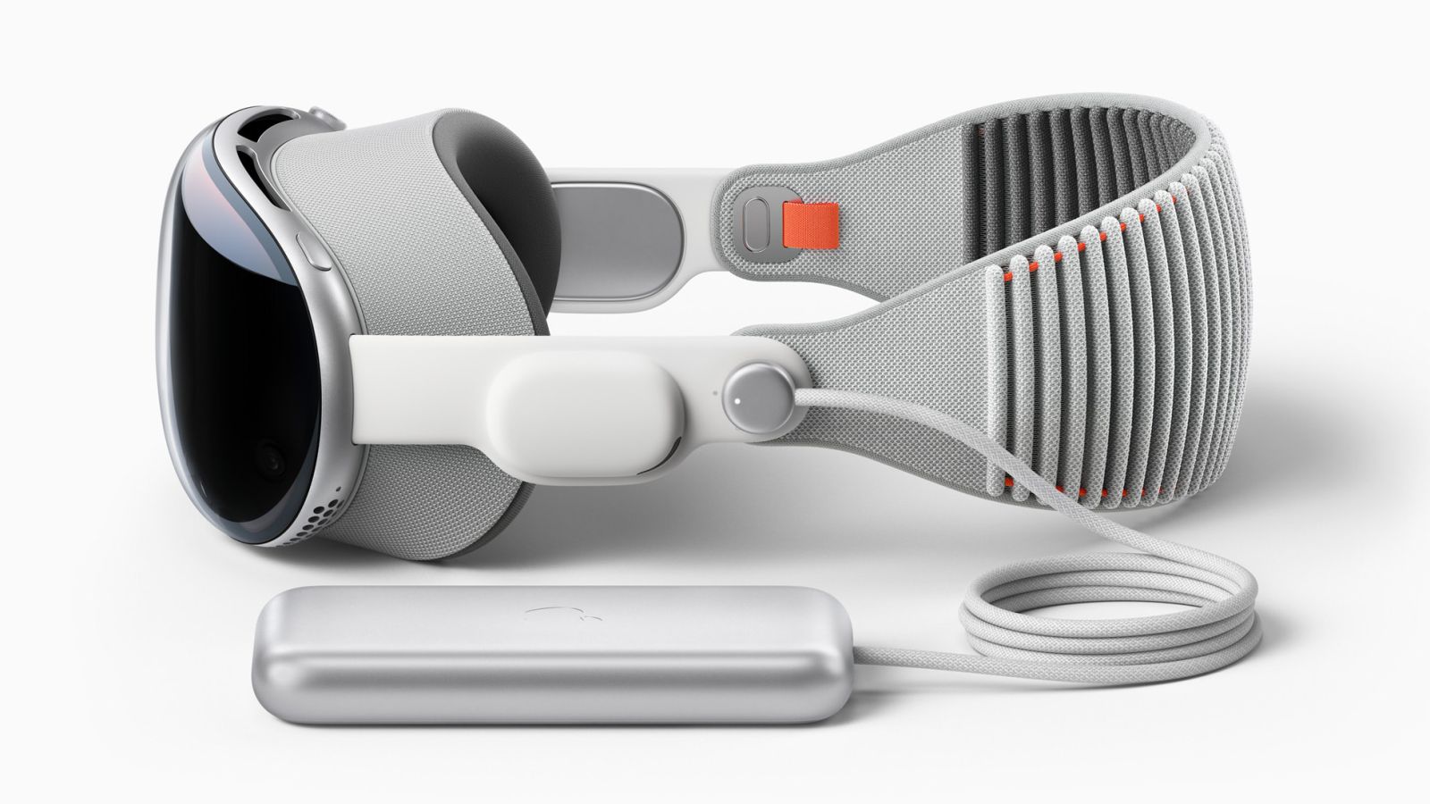 Kính mắt Vision Pro