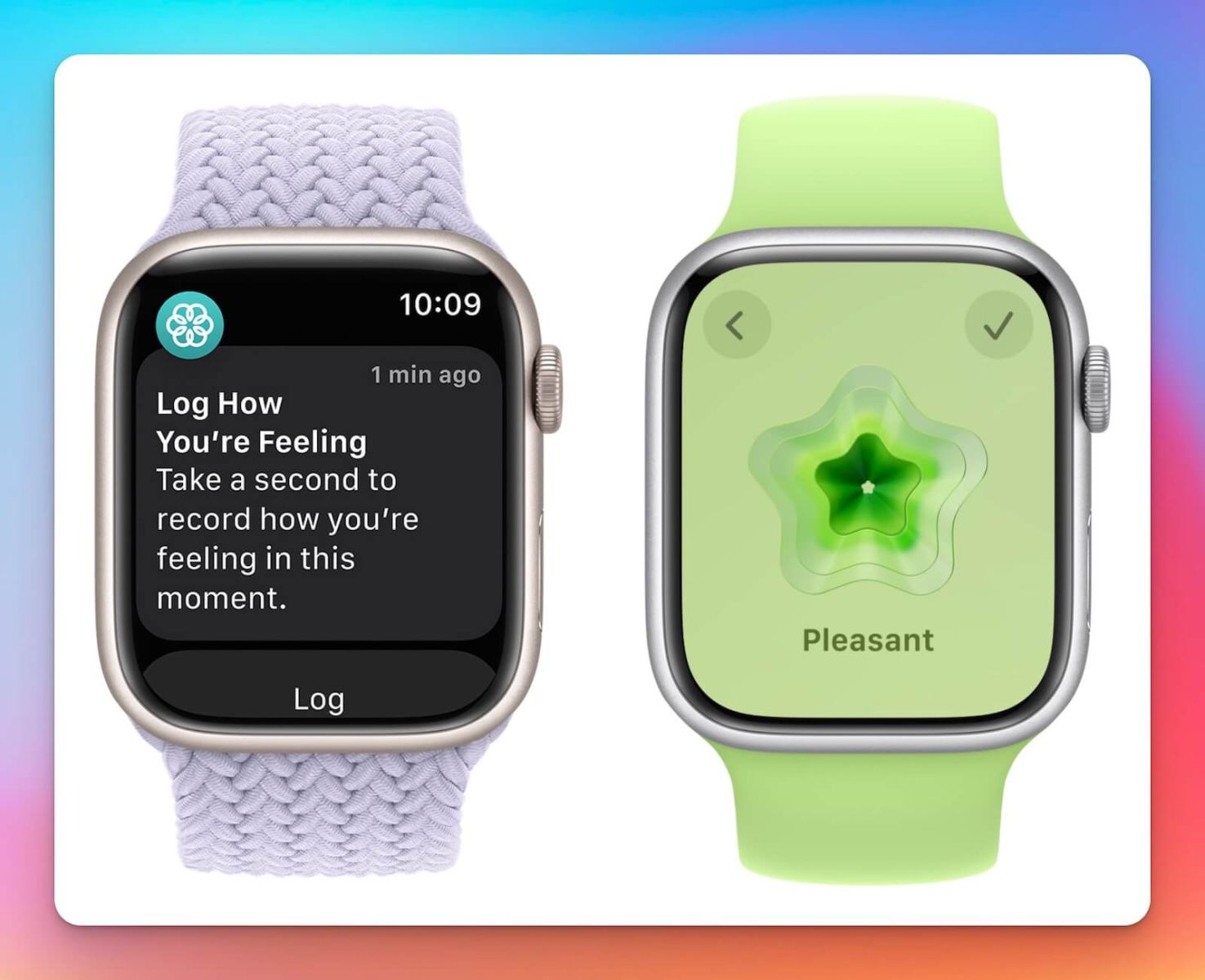 Tính năng mới watchOS 10