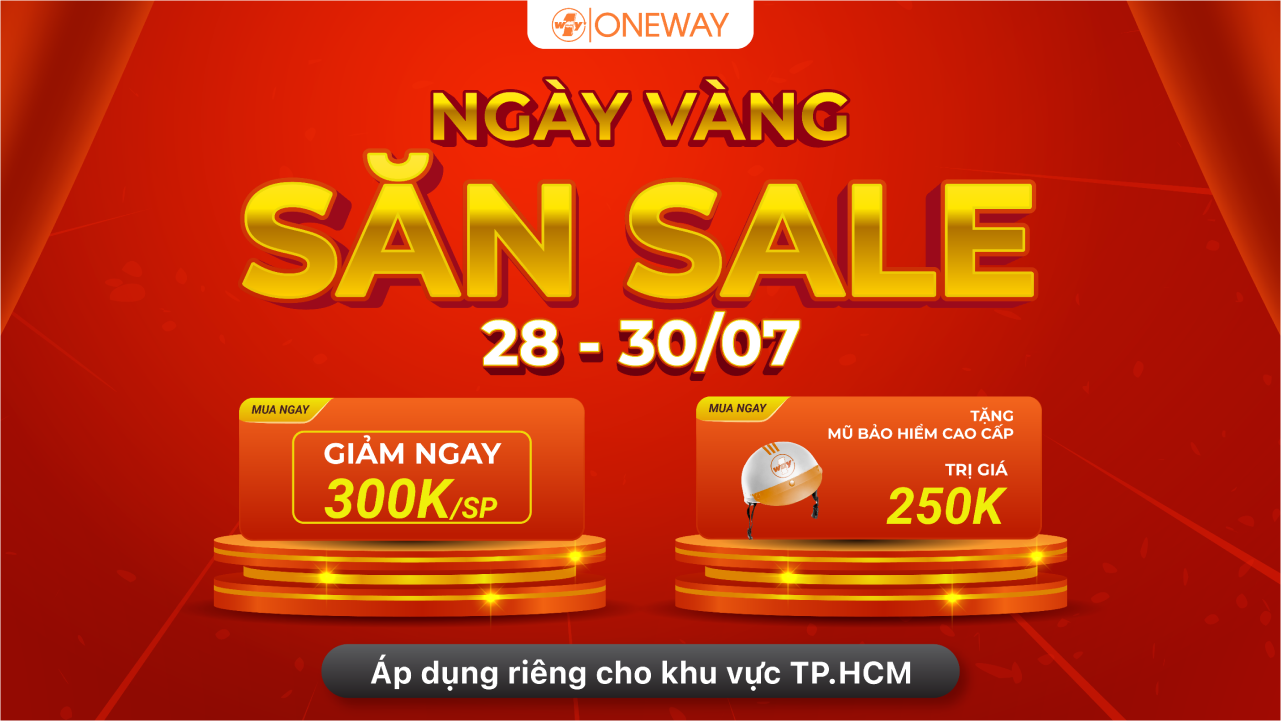 ngay-van-san-sale-oneway-hcm