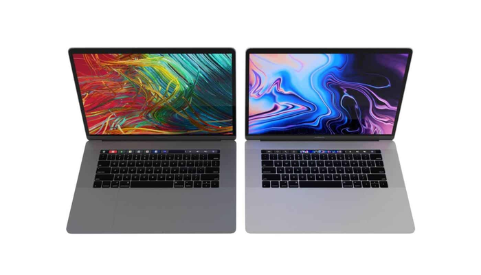 MacBook Pro 2019
