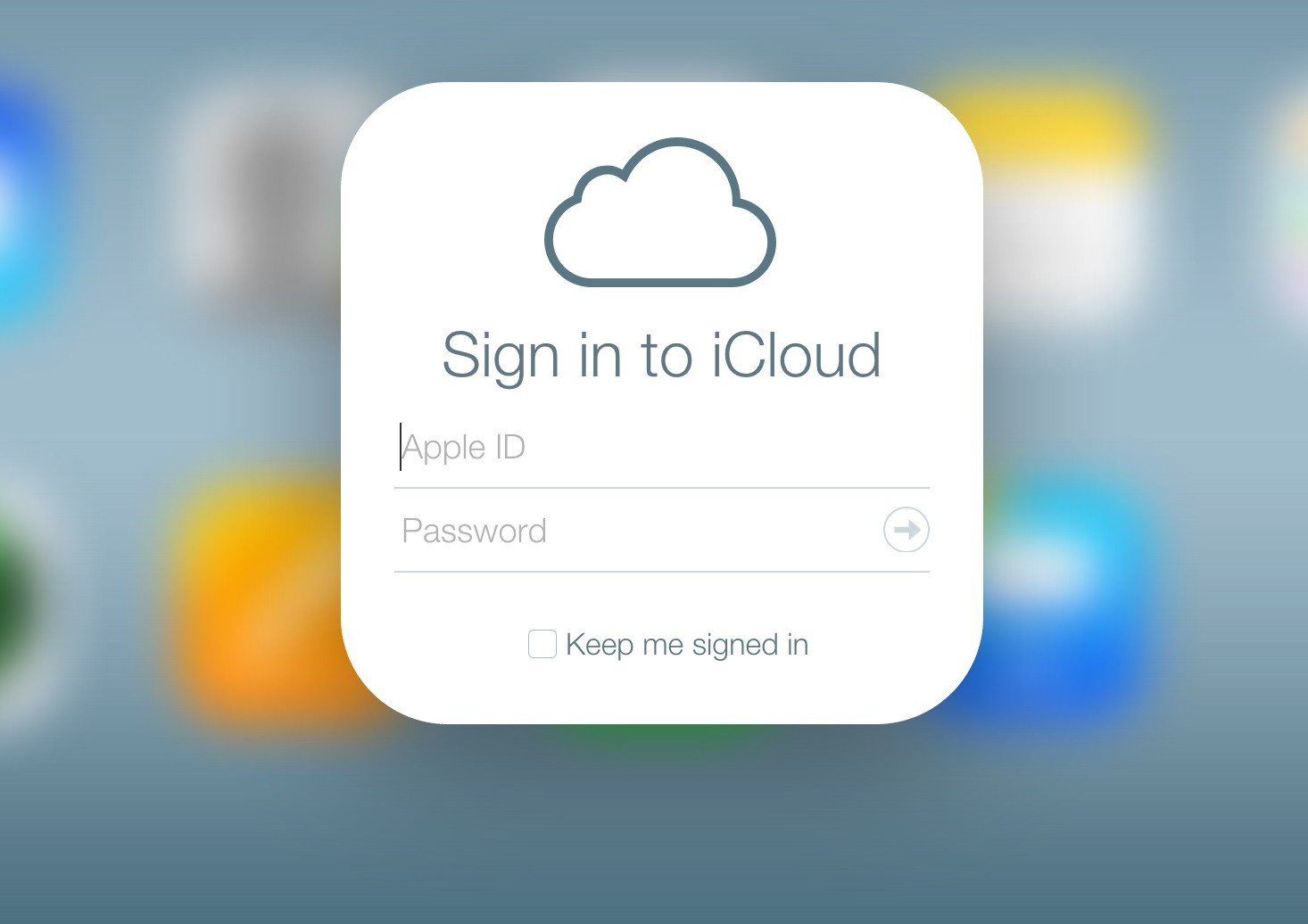 kiem-tra-iCloud-macbook-air-cu