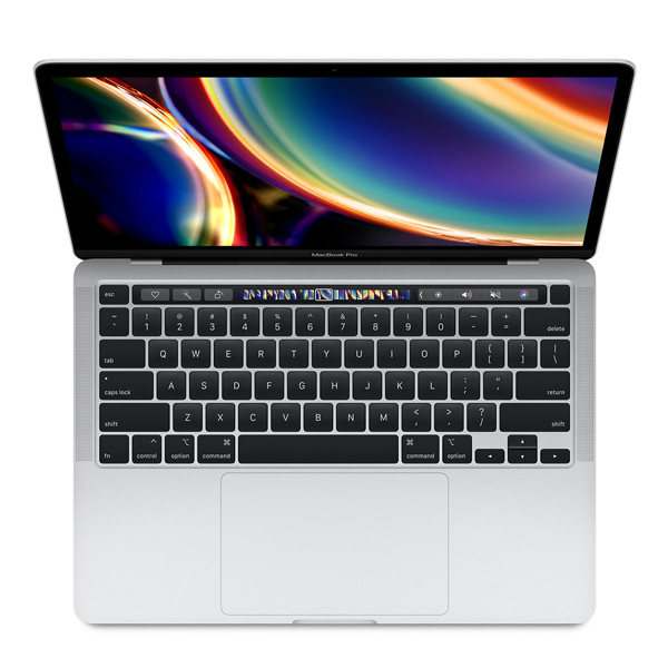  Bàn phím Magic Keyboard gõ êm tay