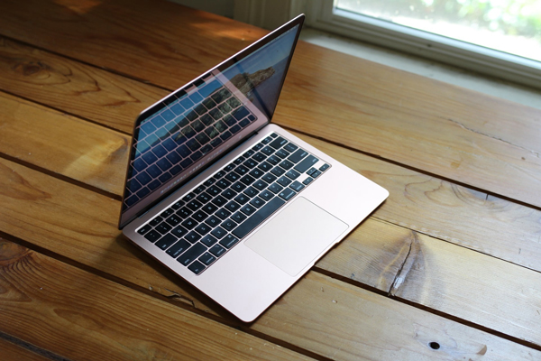 Mua MacBook Air trả thẳng hay trả góp tùy vào tình hình tài chính của người dùng