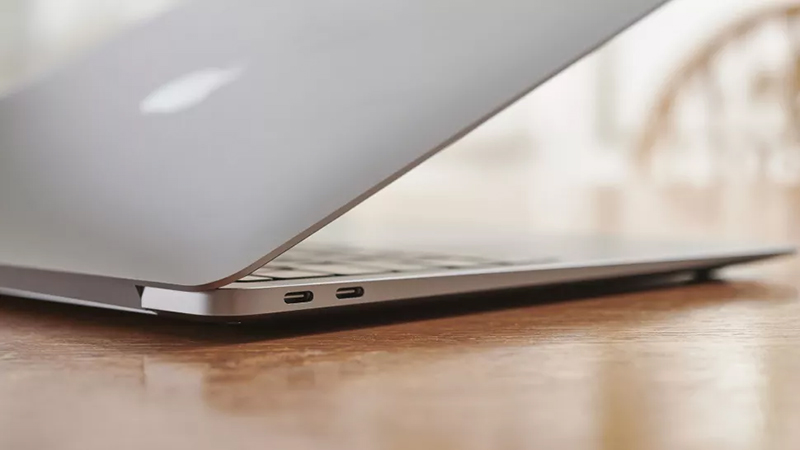 1.3 Nên chọn mẫu chip Intel hay Apple M1? 