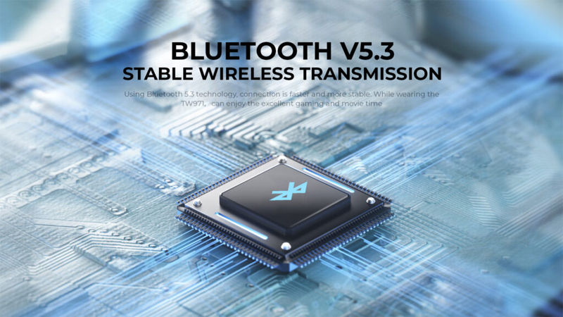 Công nghệ kết nối Bluetooth hiện đại
