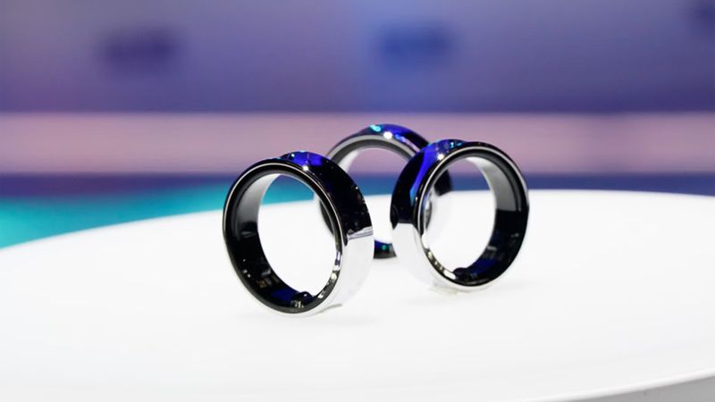 Galaxy Ring