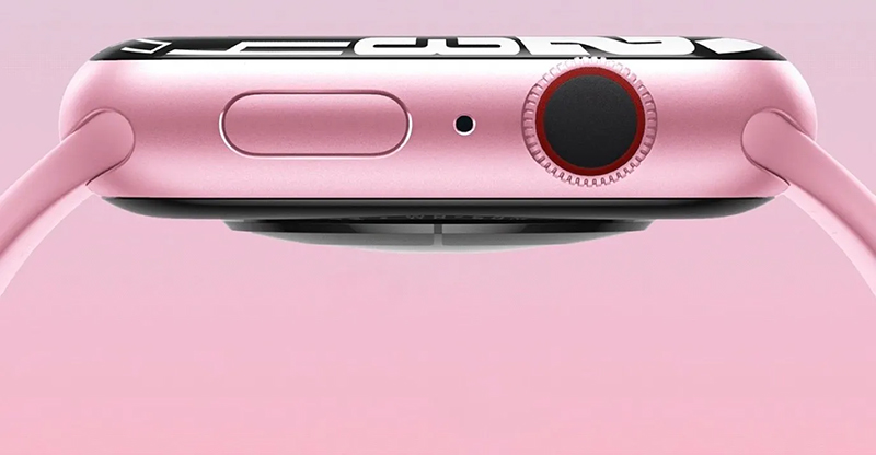 Apple Watch Series 9