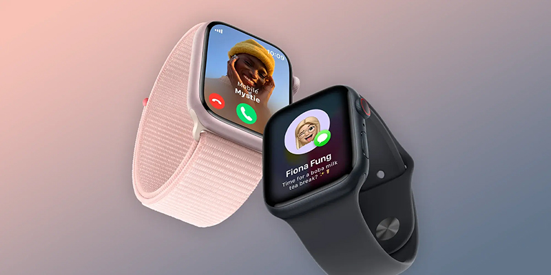Apple Watch X thiết kế hoàn toàn mới