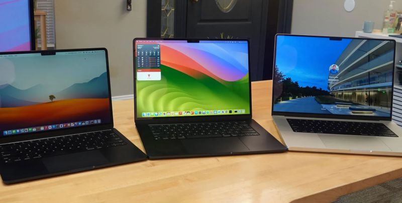 4 Sản phẩm Mac ra mắt năm 2024