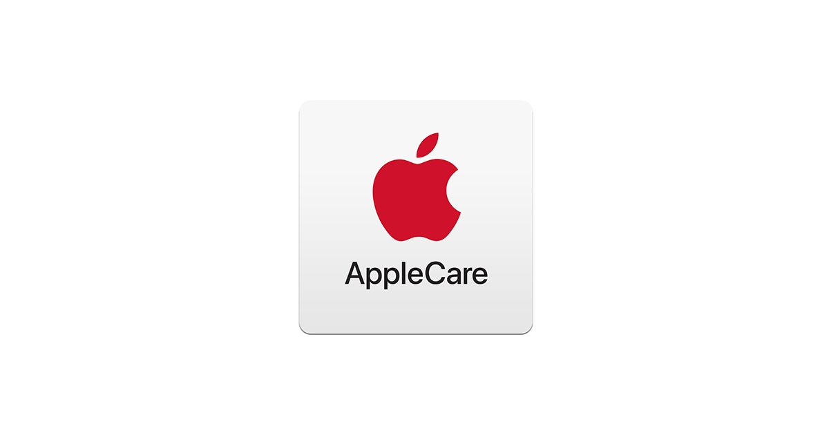 Bạn có thể sử dụng dịch vụ của Apple Care để được hỗ trợ sửa chữa