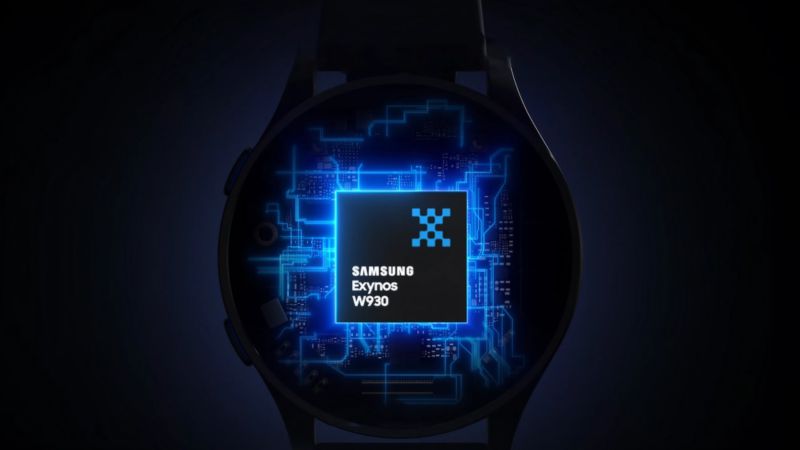 Đồng hồ Samsung Galaxy Watch6 Classic - LTE 43mm cấu hình mạnh mẽ