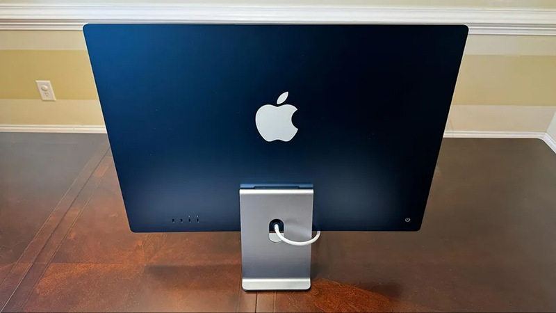 Chip xử lý Apple M3 mạnh mẽ gấp 2 lần M1 