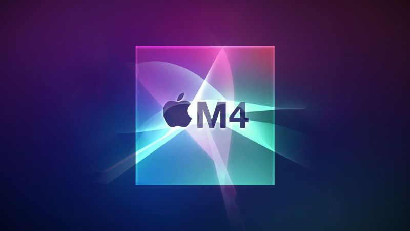 Mac mini M4