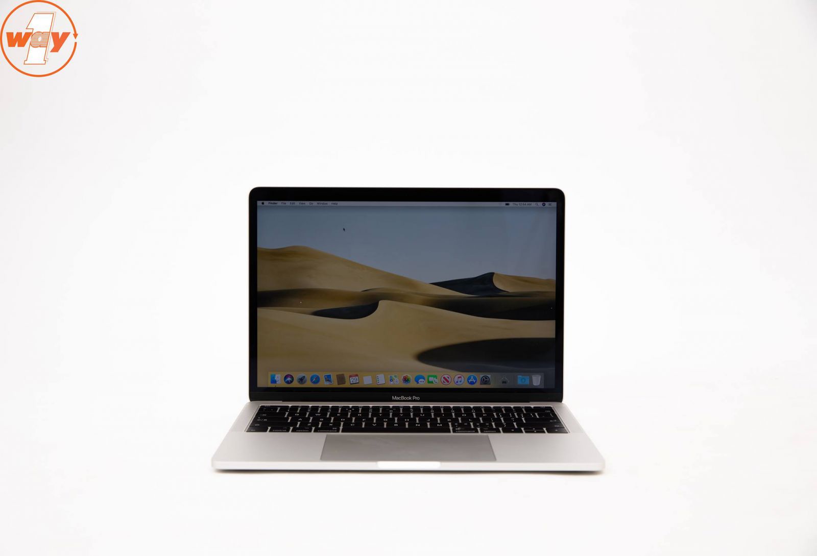 MacBook 2017 cũ MPXR2