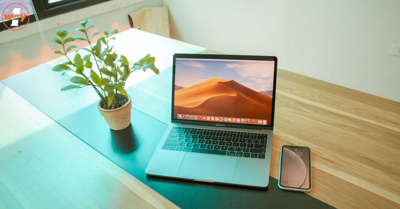 MacBook 2017 cũ MPXT2