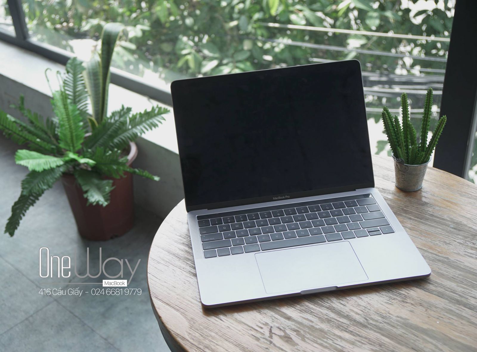 MacBook 2017 cũ MPXV2