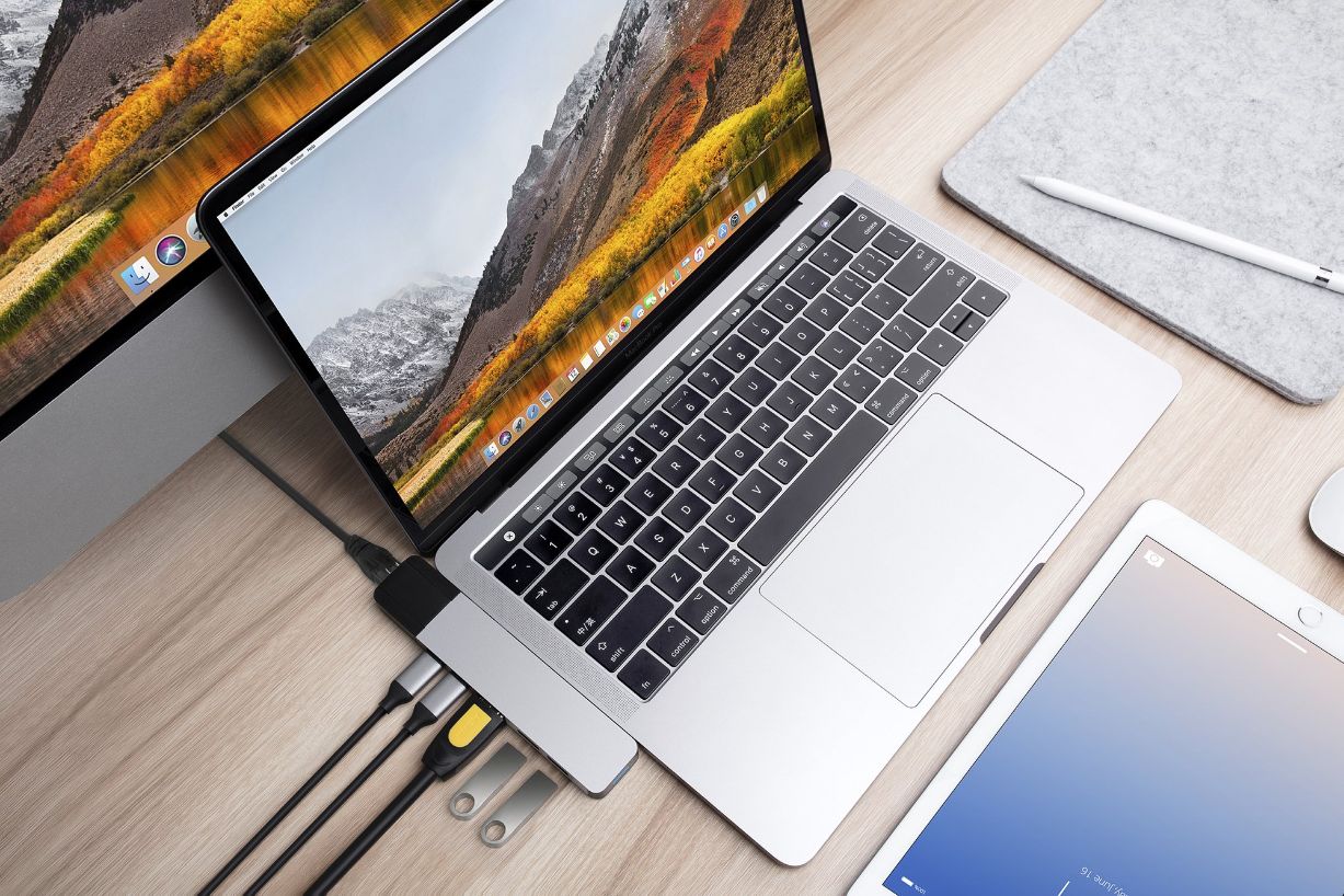 MacBook 2017 cũ MPXX2