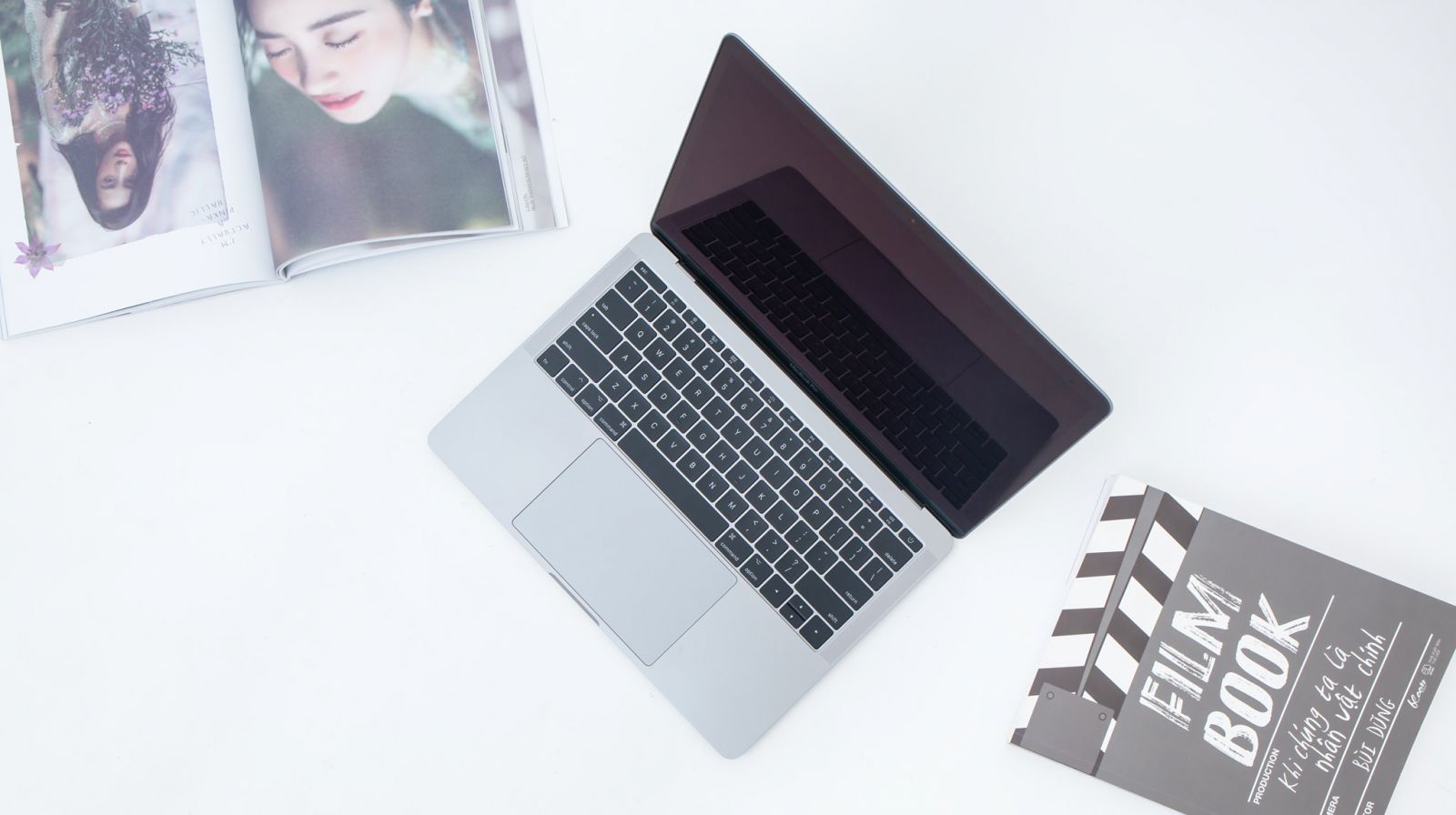 MacBook Pro 2016 cải thiện tuyệt vời về mọi mặt nhờ được trang bị chip Intel Core i5