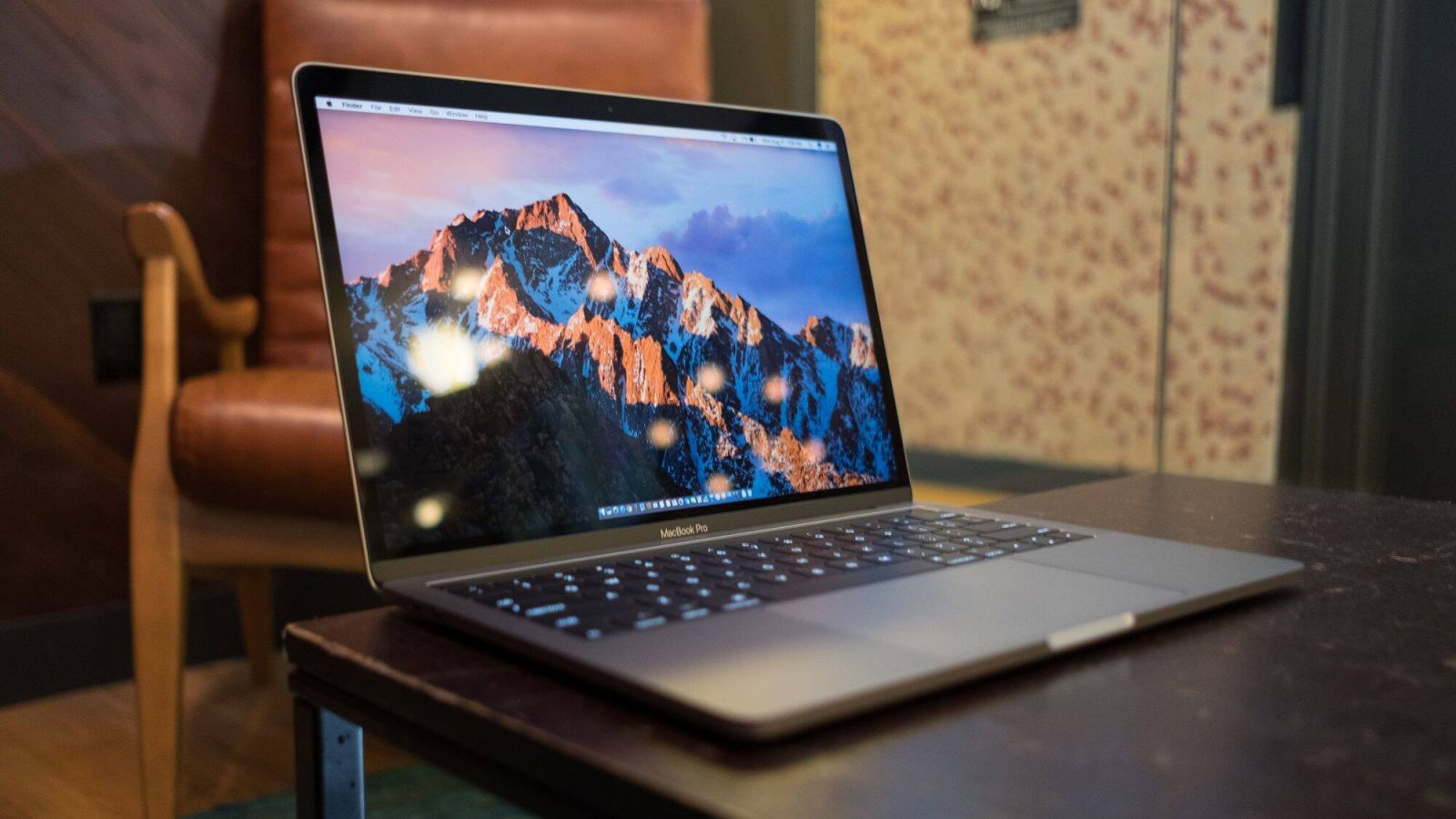MacBook Pro 2018 - 13 inch - 512GB MR9R2 cũ