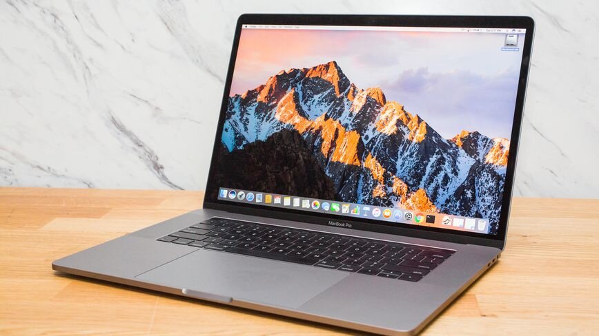 MacBook Pro 2018 - 13 inch - 512GB MR9V2 cũ