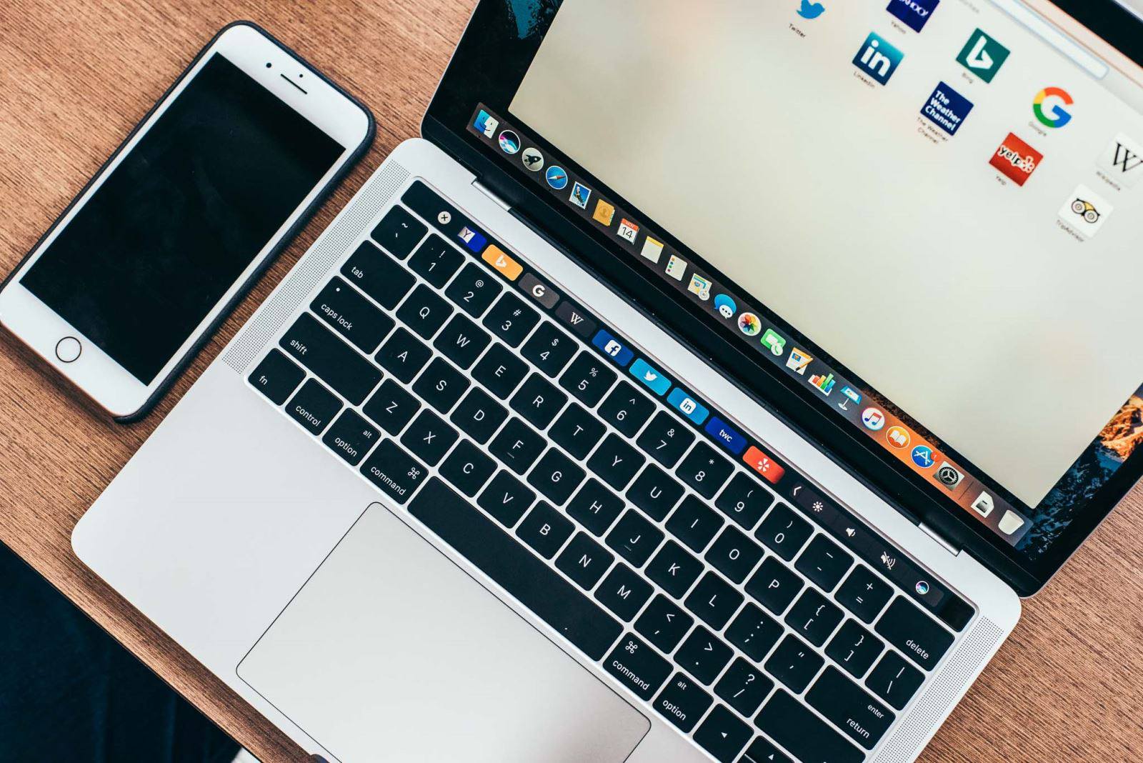 MacBook Pro 2019 - 13 inch - 256GB - MUHR2 cũ