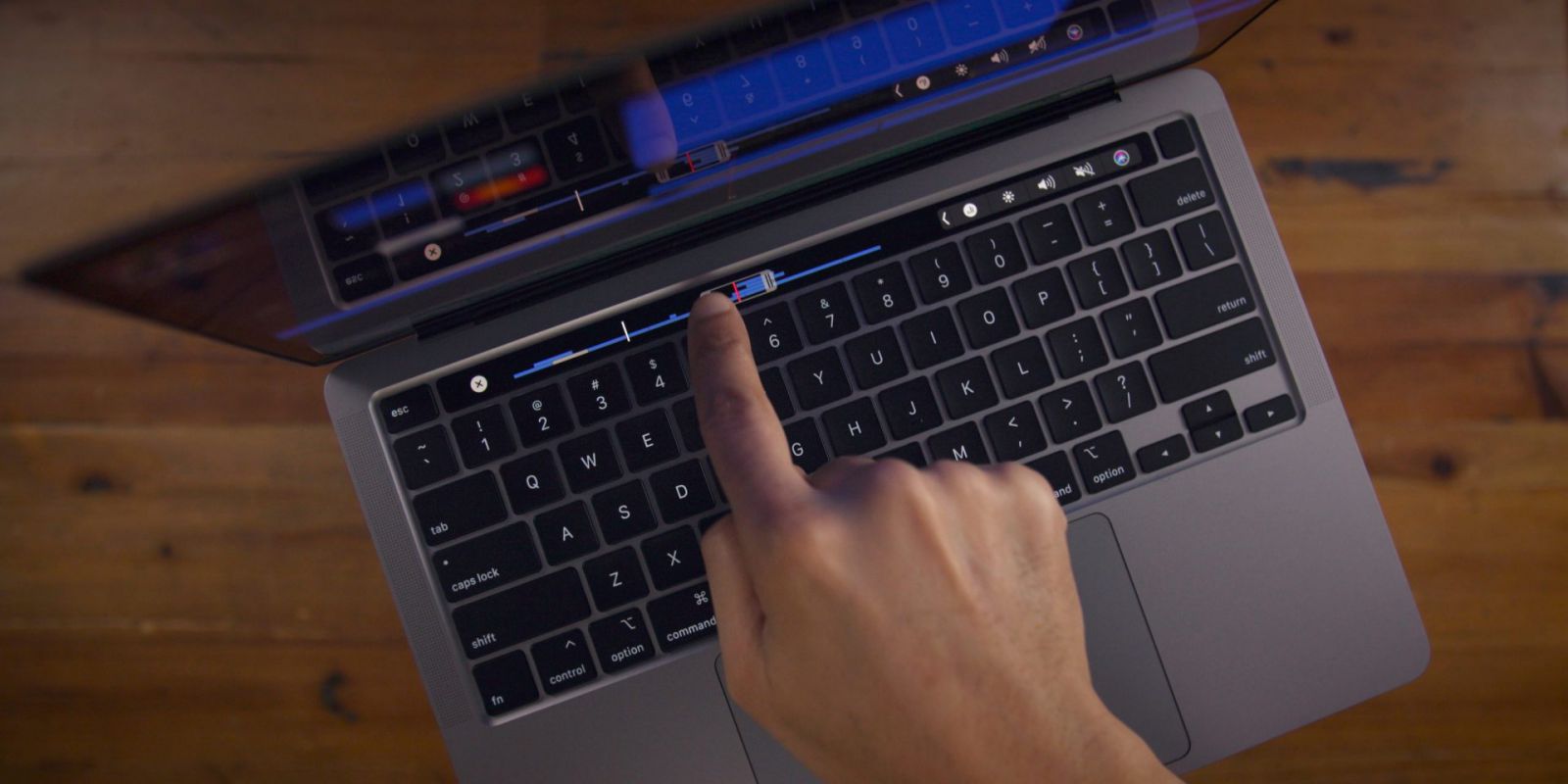 Chip Intel Core i5 trên MacBook Pro 2020 sở hữu sức mạnh tuyệt vời