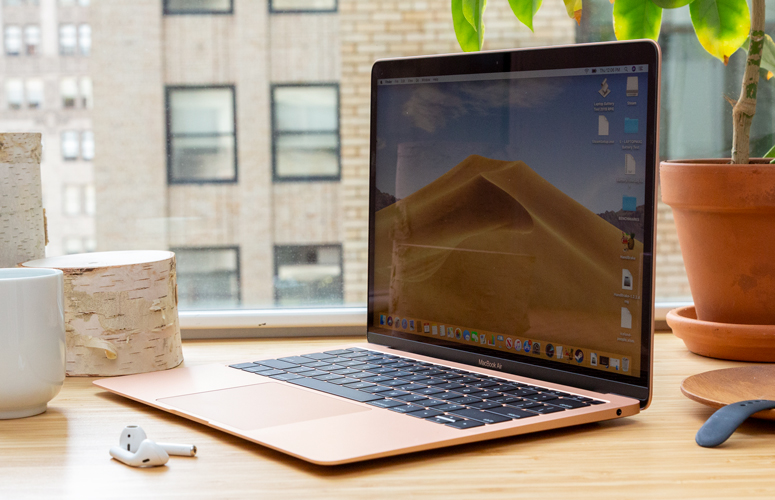 MacBook Air 2019 - 13 inch - 256GB - MVFJ2 cũ
