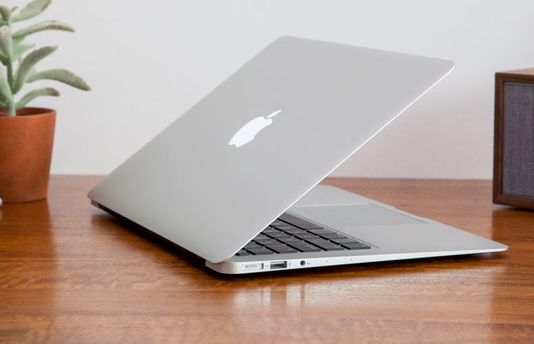 MacBook Air 2019 - MVFL2