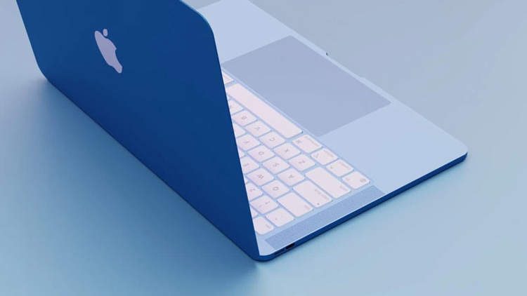 MacBook Air M2 15 inch 2023