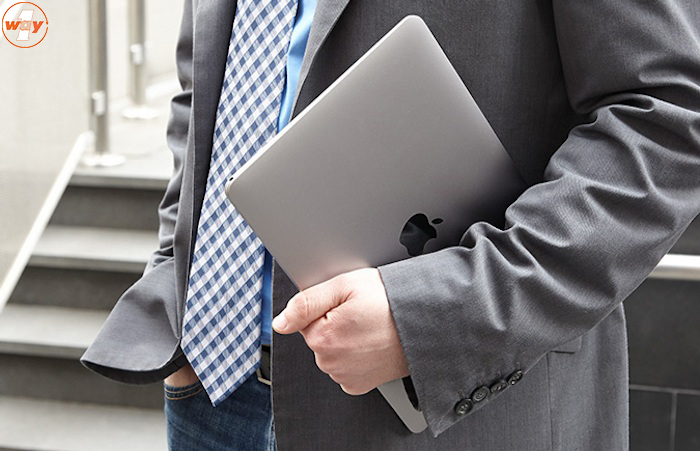 MacBook Air M1 là sản phẩm dành cho học sinh/sinh viên và dân văn phòng