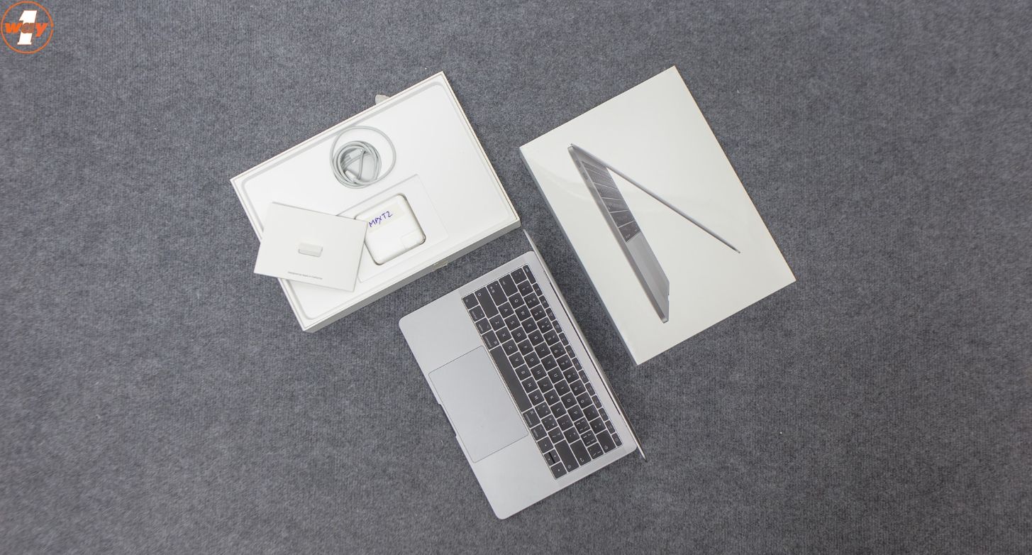 Nâng cấp đáng chú ý nhất trên Macbook Pro 2017 là ở bộ vi xử lý và chip đồ họa.