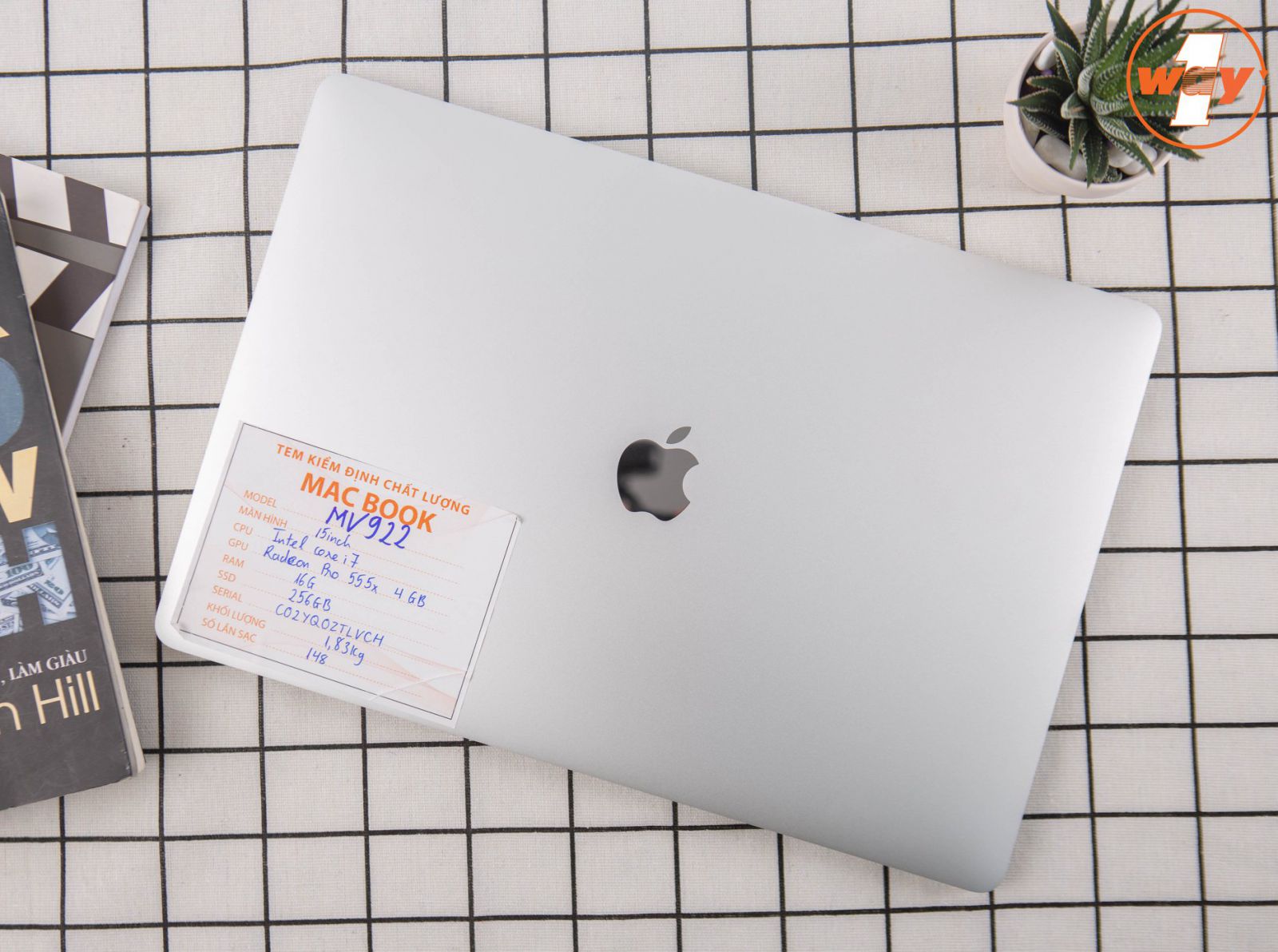 MacBook Pro 2019 được cải thiện rất nhiều so với phiên bản tiền nhiệm
