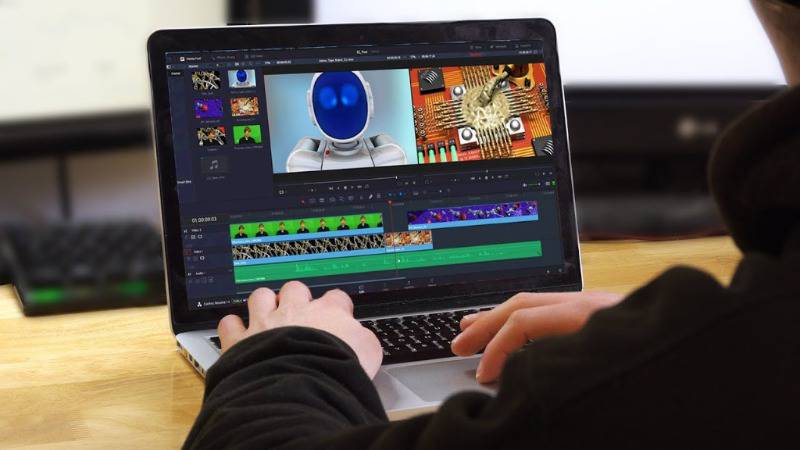 Mua MacBook Pro 13 inch cũ là việc nên làm