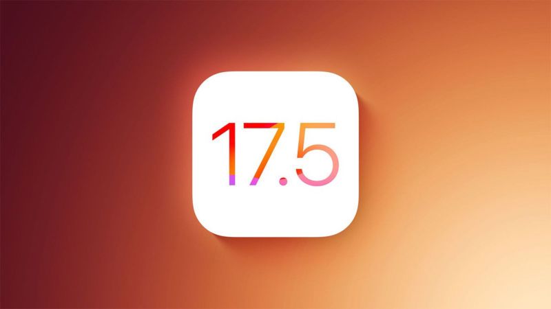 iOS 17.5 gặp lỗi khiến ảnh cũ bị óa từ lâu quay trở lại