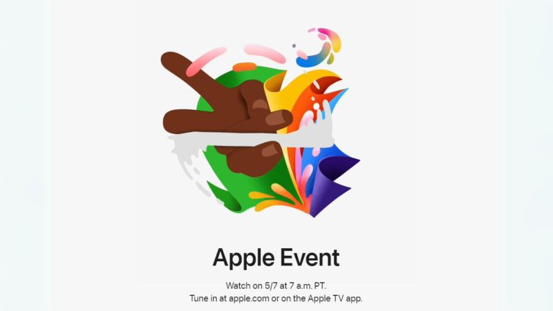 Hình ảnh mô phỏng logo Apple tại trang bìa