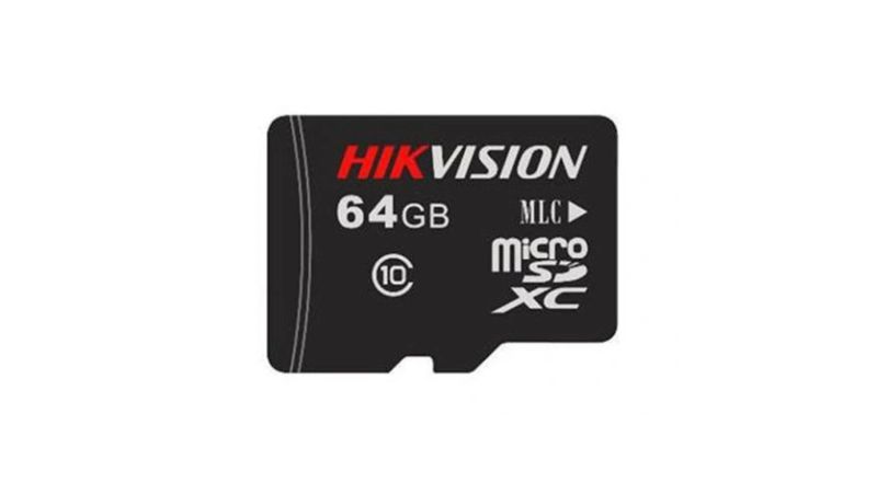 Thẻ nhớ camera AI Hikvision 64gb